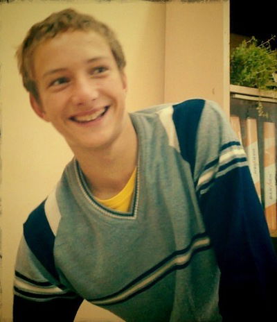 Андрей Игнатюк