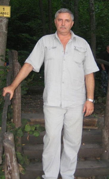 Александр Блинов