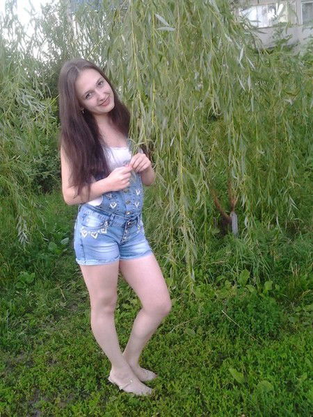 Дарья Макашова