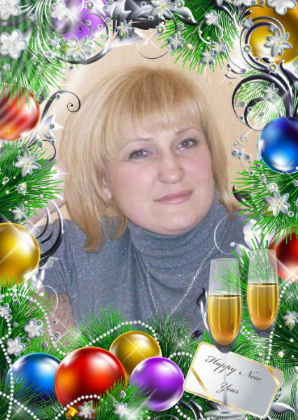 Татьяна Казанцева