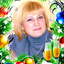Татьяна Казанцева