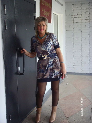 Мария Степанова