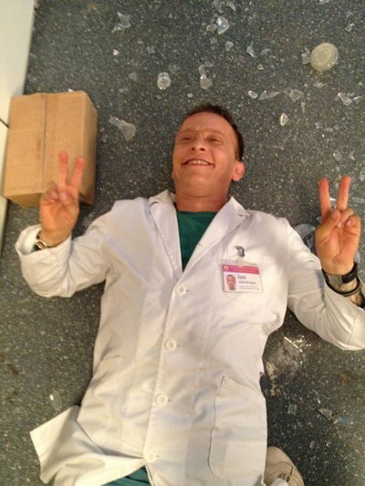 Дима Гривусевич