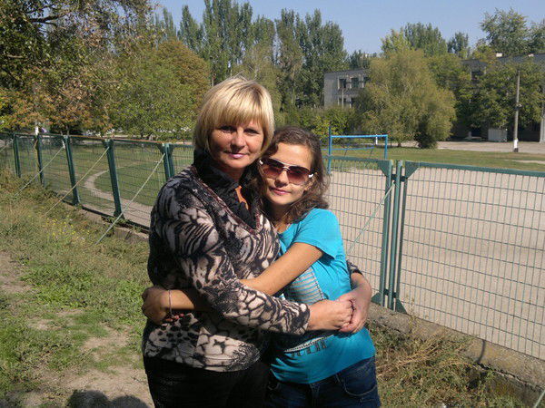 Ирина Кириллова