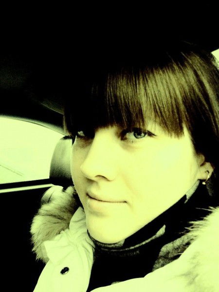 Ксюша Назарова