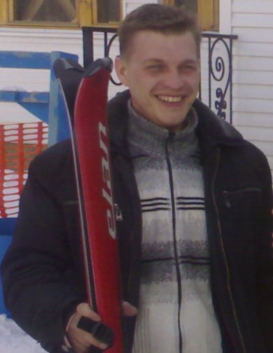 Алексей Егоров (Т)