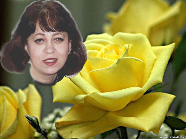 Галина Билетова