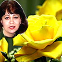 Галина Билетова