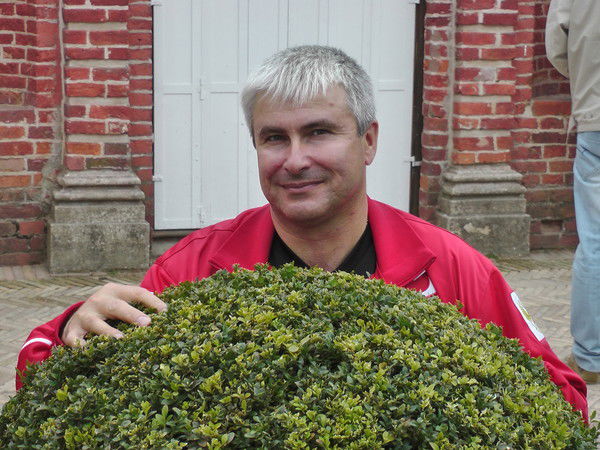 Александр Паянков