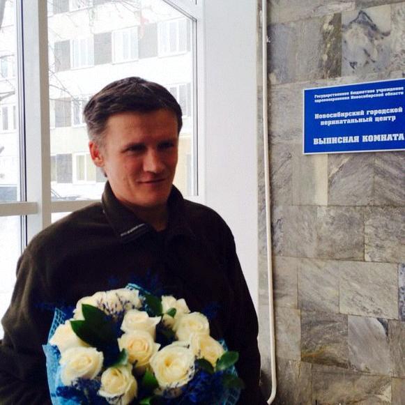 Николай Федотов