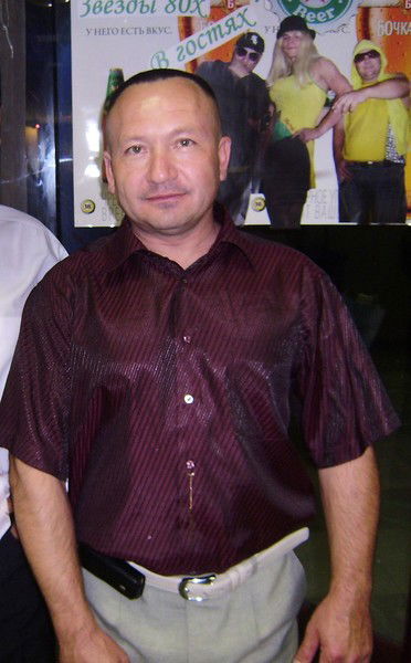 Ринат Сафиуллин