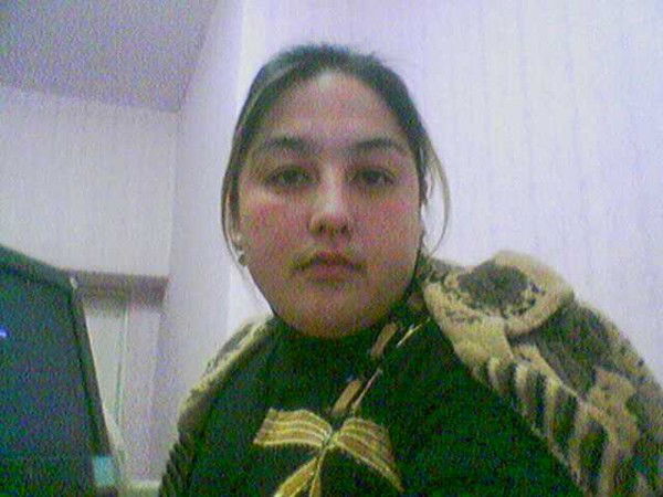 Жанара Ибраева