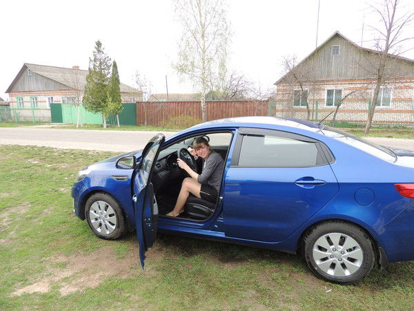 Ирина Александрова