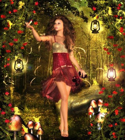 Марина Снопок