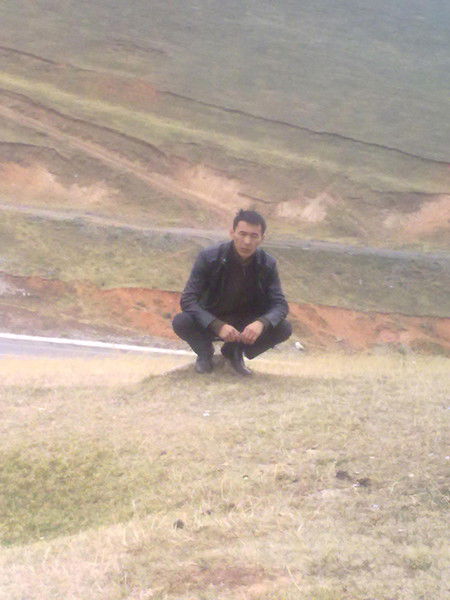 Алимбек Бакиров