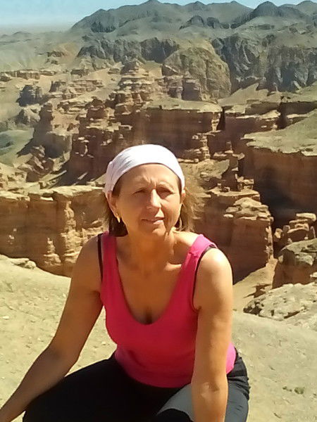 Эльмира !!!!!!