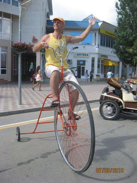 Владимир Лайзан