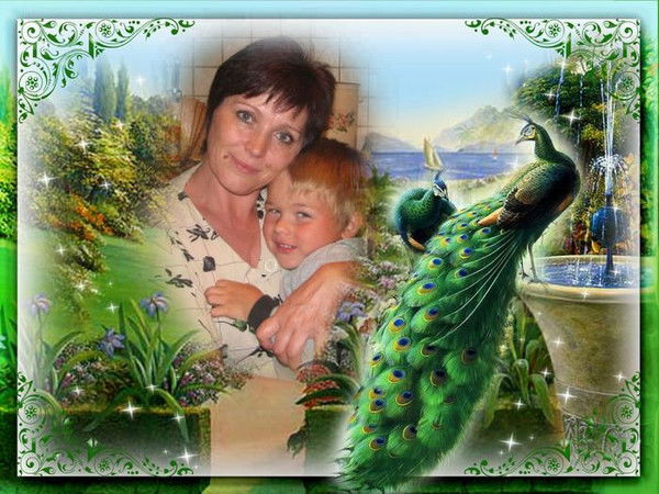 Ирина Каверина