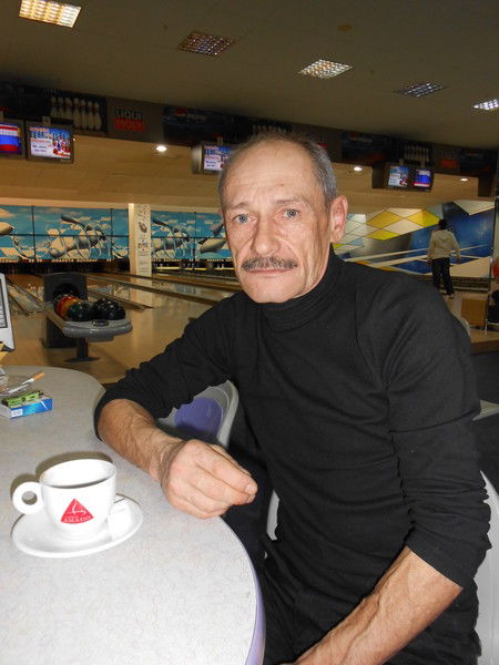 Сергей Тимошенко