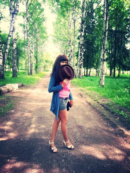 Луиза Исакова