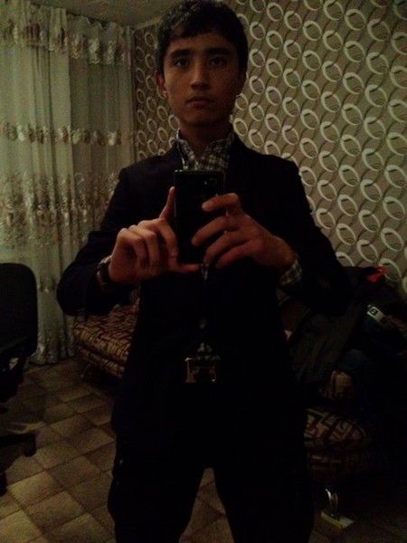 Ренат Сагандыков