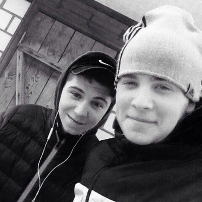 Даниил Карташов