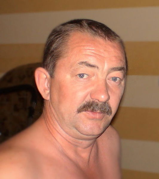 Василий Смирнов