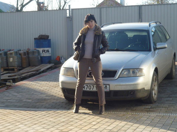 Наталия Попова