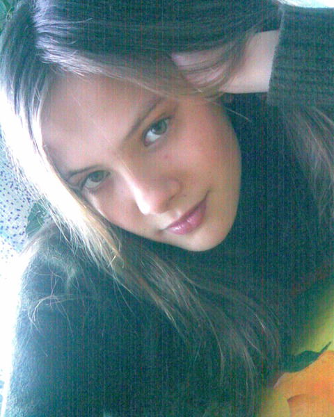 Катя Полякова