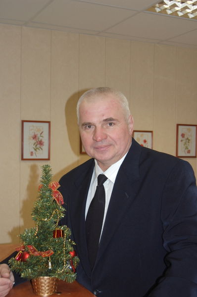 Валерй Лаврищев