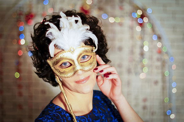 Анна Снежкина