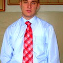 Михаил Бычков