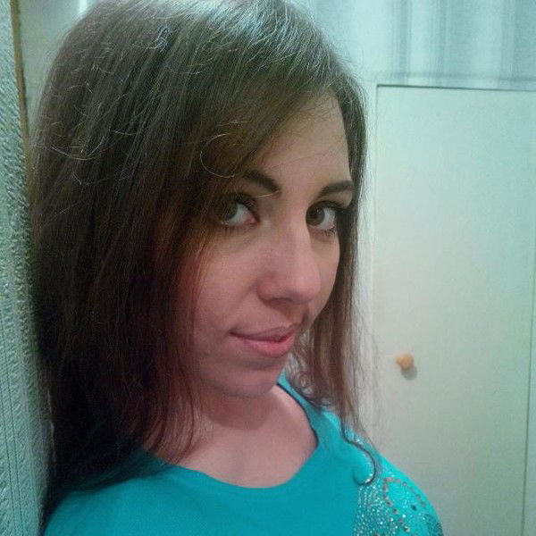 Екатерина К