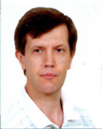 Евгений Зимин