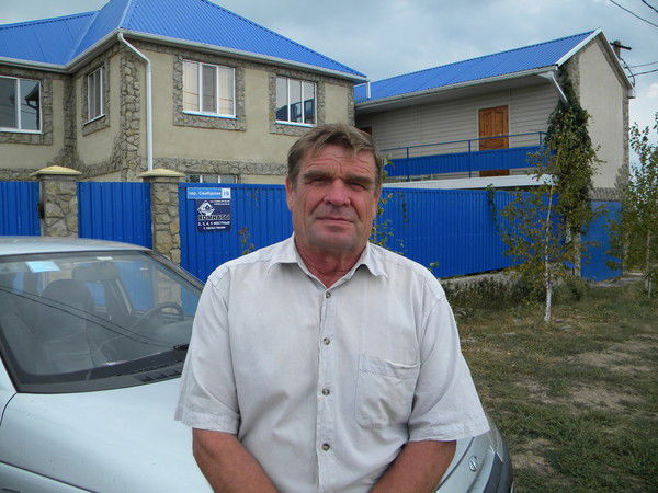 Леонидлушников Лушников