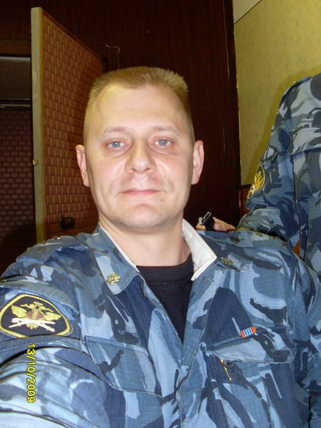 Борис Карнюк