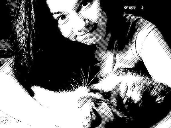 Мадина Кириленко