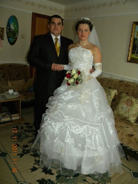 Алексей Смородин