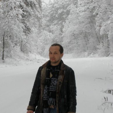 Витя Яковенко