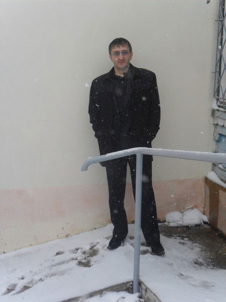 Алексей Витер