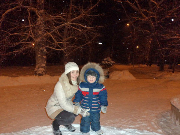 Ольга Тимофеева