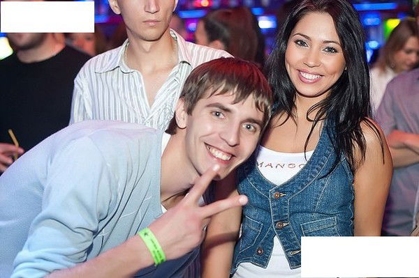 Василий Патрушев