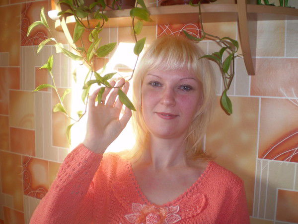 Наталия Киреневич