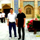 Александр Тальских