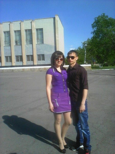 Викуля Чижинская