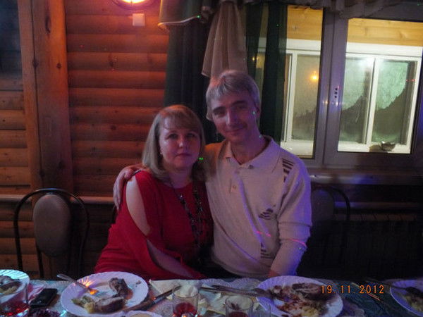 Юлия Бартенева