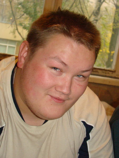 Алексей Важенин