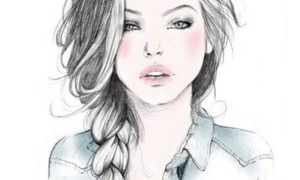 Наташа Долгова