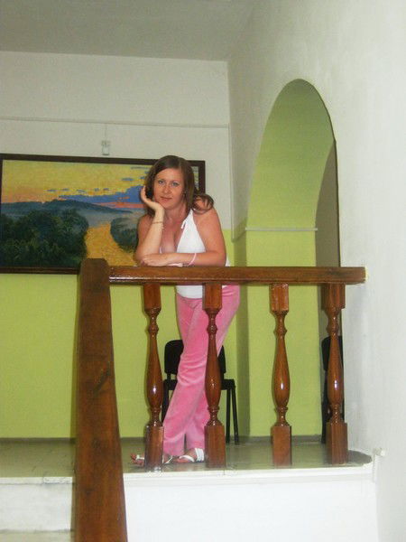 Елена Оспенкова