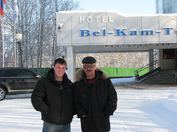 Александр Шишов